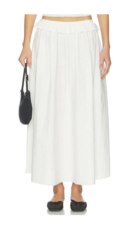 Esi Skirt