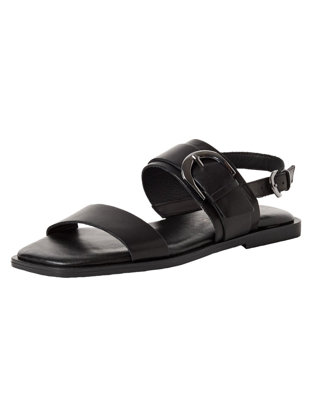 Tamaris Sandale Damen schwarz, 38 Image