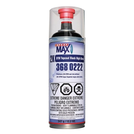 Skin Care Products 2 - SPRAYMAX