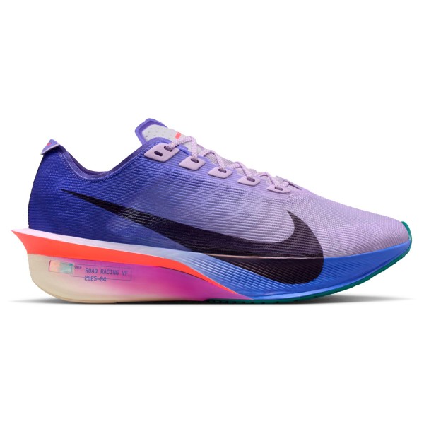 Nike - Women's ZoomX Vaporfly Next% 4 - Runningschuhe 38 | EU 38 lila