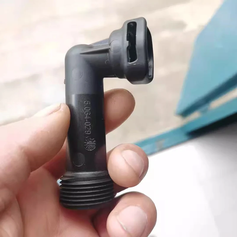 Für Karcher Hochdruck Auto Waschmaschine Waschmaschine K2 K3 K4 K Serie Zubehör Wasser Auslass 5,064-029 5,064-131,0 5,064-396 5,064-475