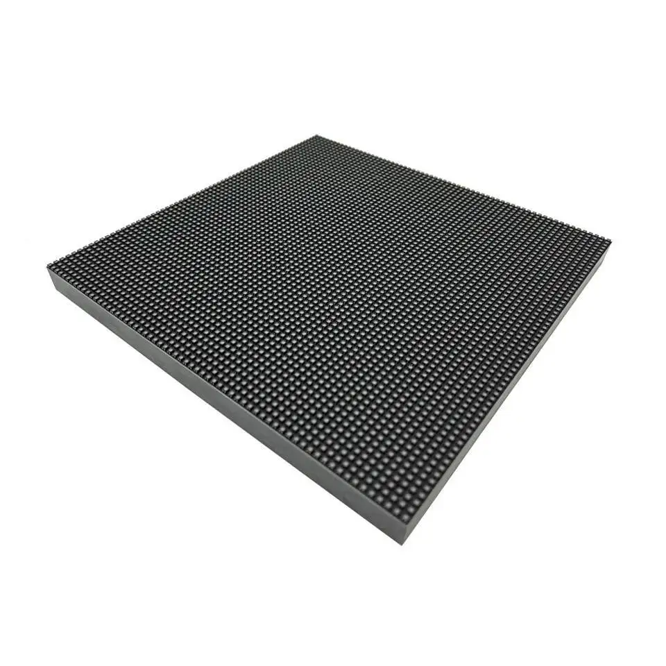 SMD Led Indoor P3 RGB LED Matrix Led-bildschirm Modul Bord 64x64 Pixel Hohe Auflösung 1/32 Scan Led zeichen Led-anzeige