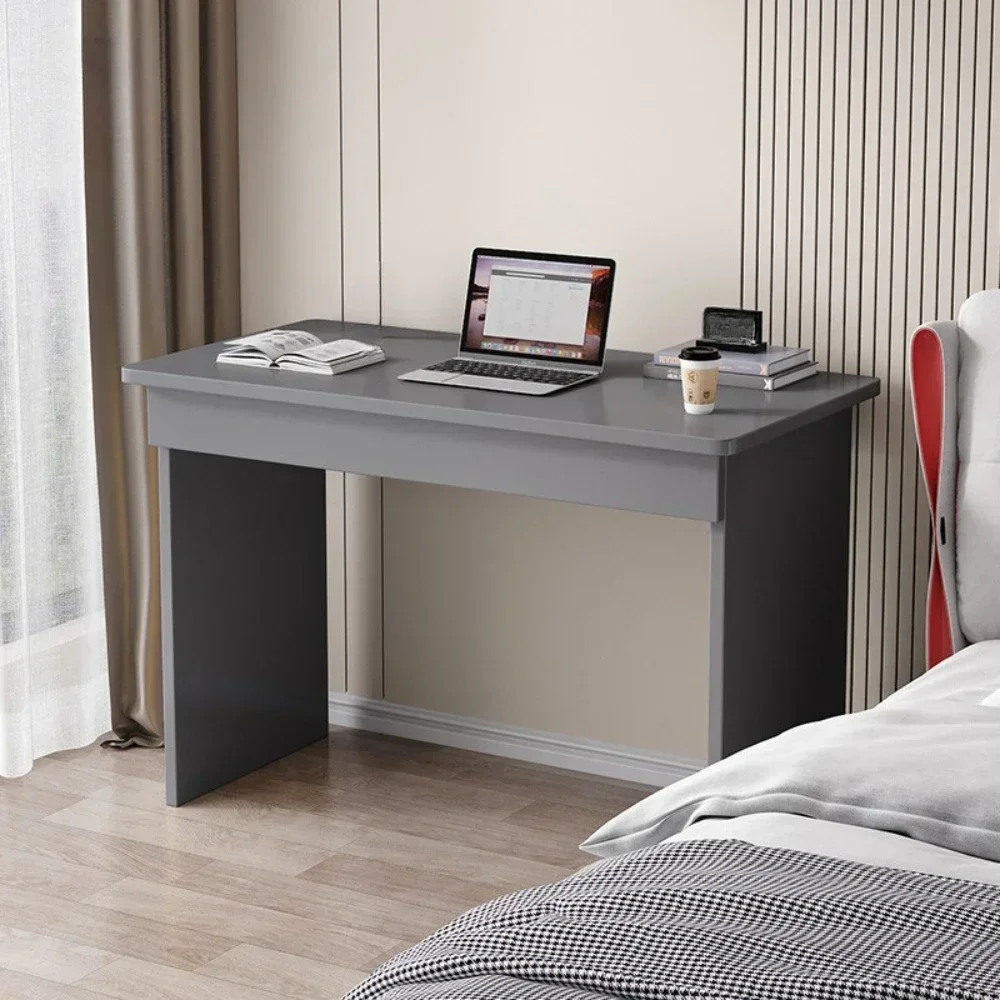 y Computertisch, Spanplatte, Flur, Konsolentisch, Flur, Konsolentische, Schlafzimmer, Computertisch, minimalistische Büroschreibtische, ein langer Tisch