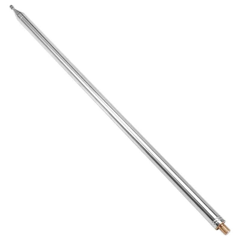5,6 m lange Whip-Pull-Stabantenne für Radio, positive V-Antenne, GP-Antenne, Teleskopantenne, DIY M10 Kurzwellenantenne-AU47 Image
