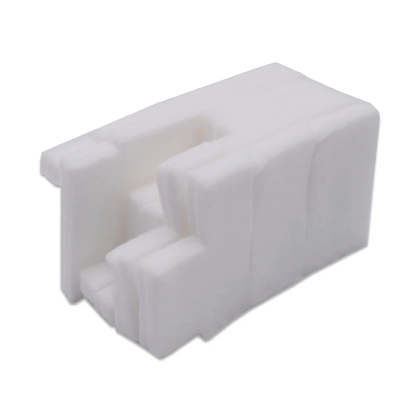 C9345 Wartungsbox-Schwamm für Epson ET-16150 16600 16650 18100 ET 5800 5850 5880 8500 8550 M16600 ET-16680 M16680 D500 Drucker Image
