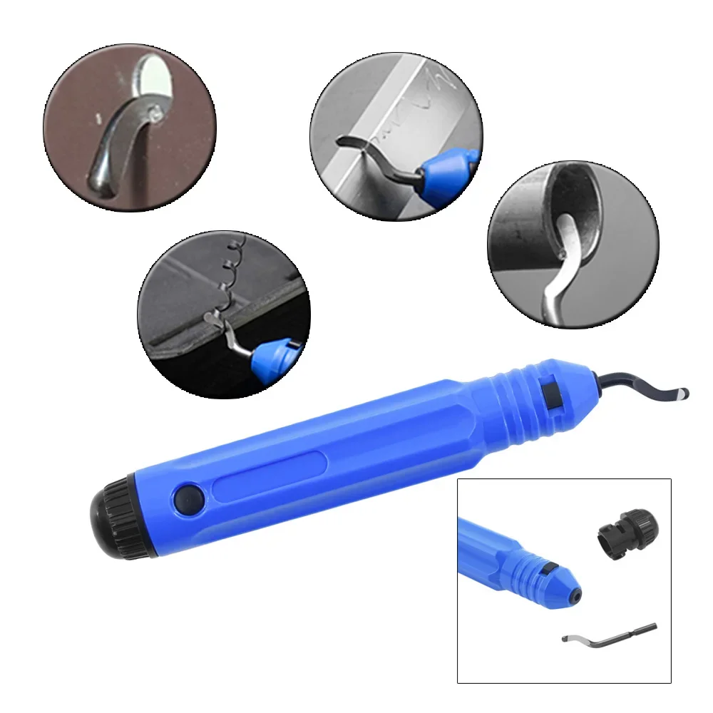 3D Drucker Werkzeug Trimmen Messer NB1100 BS1010 Schaber PLA/ABS/PETG Filament Kunststoff Spielzeug 3D Modell Beschneiden trimmen Gerät Image