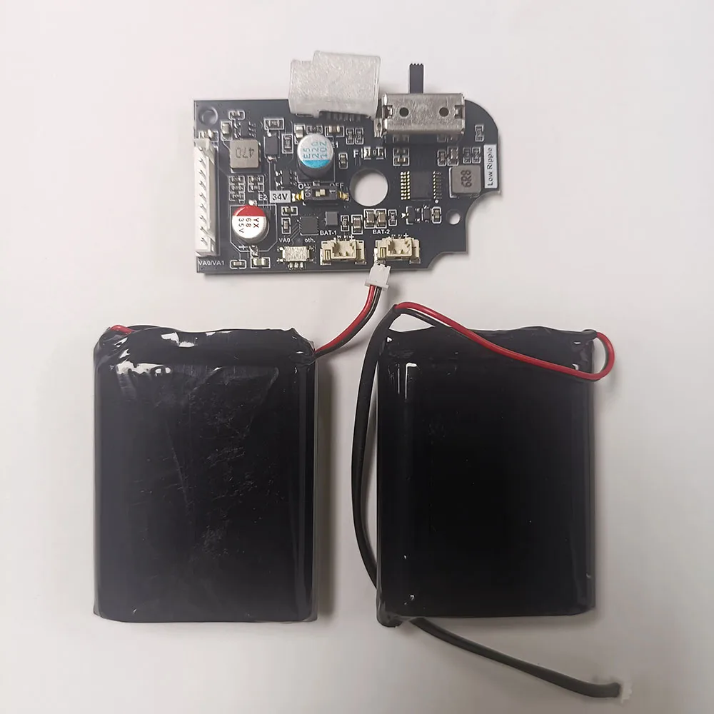 Für Sega Game Gear 6200 mAh Lithiumbatterie Wiederaufladbares Lithiumbatteriemodul für GG Image