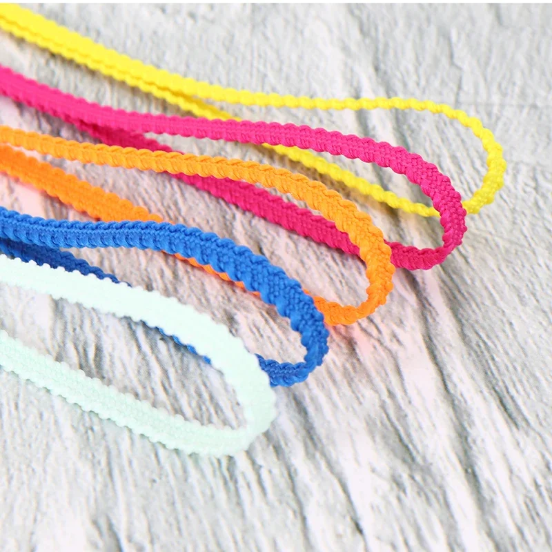 Coolstring flache Schnürsenkel 6mm für Turnschuhe Tennis schuhe trend ige Ersatz spitze perfekt für Renn laufschuhe Accessoires
