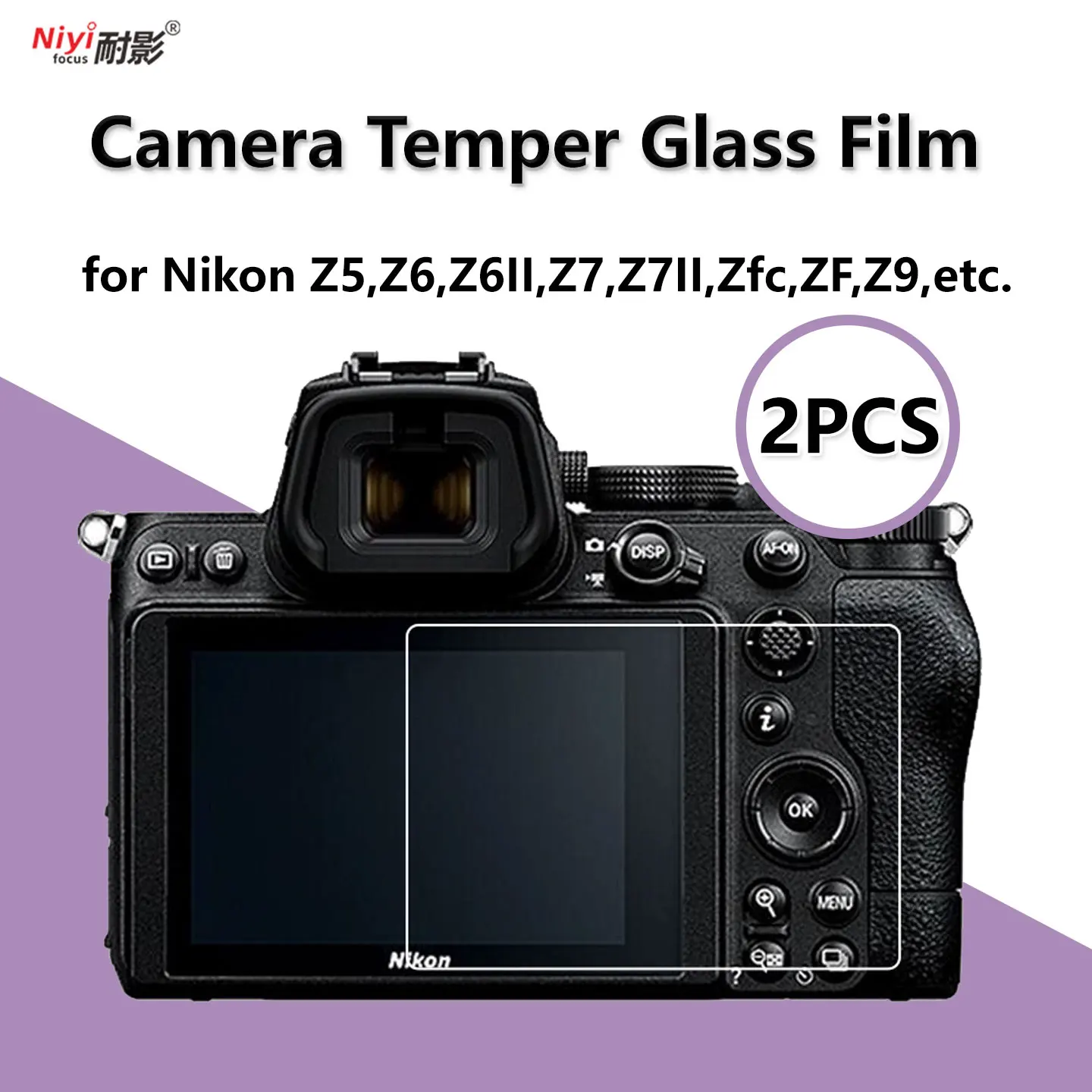nikon z 8 kamera