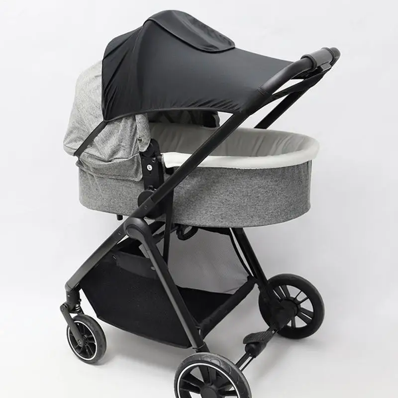 Baby Kinderwagen Sonnenschutz Sonnenschutz Schatten Für Kinderwagen Auto Sitze Kinderwagen Kinderwagen BuggyStroller Sonnenschirm Sonnenschirm