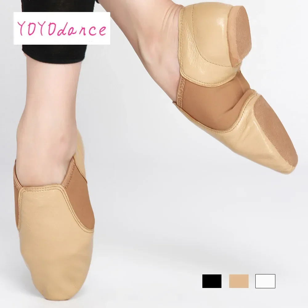 Neue 2026 Hip-Hop-Salsa-Sneaker für Damen und Kinder (US8 bis Erwachsenengröße US11.5) – Große Größen Jazz-Tanzschuhe
