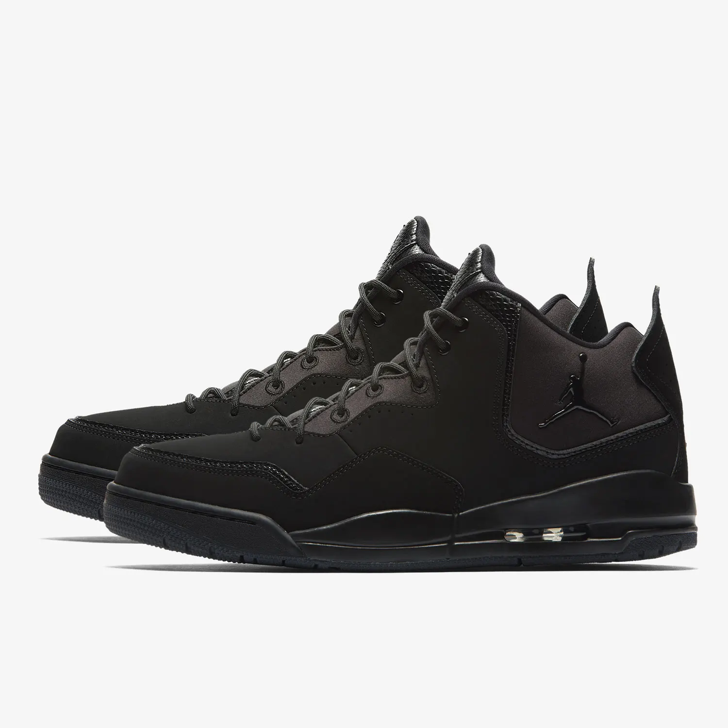Nike Offizielle Original JORDAN COURTSIDE 23. Herren-Basketballschuhe AR1000-001