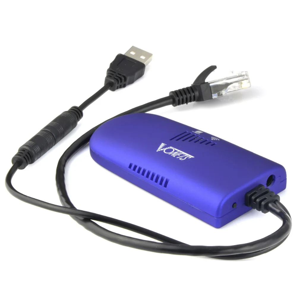 VONETS VAP11G-300 Tragbarer WLAN-Repeater/Steg/Router-Modi, multifunktionaler AP-Signalverstärker, WLAN-Hotspot-Extender-Verstärker Image