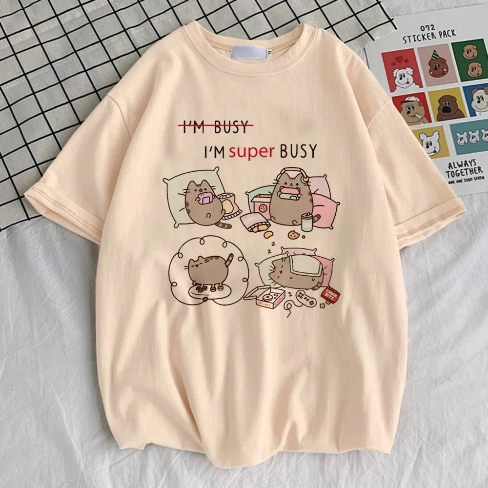 Pusheen Image