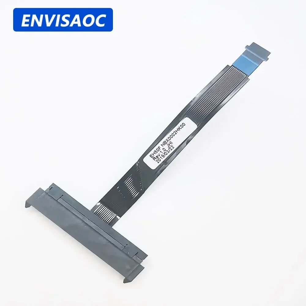 Für Acer Nitro 5 AN515-45 AN515-55 AN515-57 N20C1 Laptop SATA Festplatte HDD SSD Anschluss Kabel NBX0002HK00 50.Q5AN2.004 Image