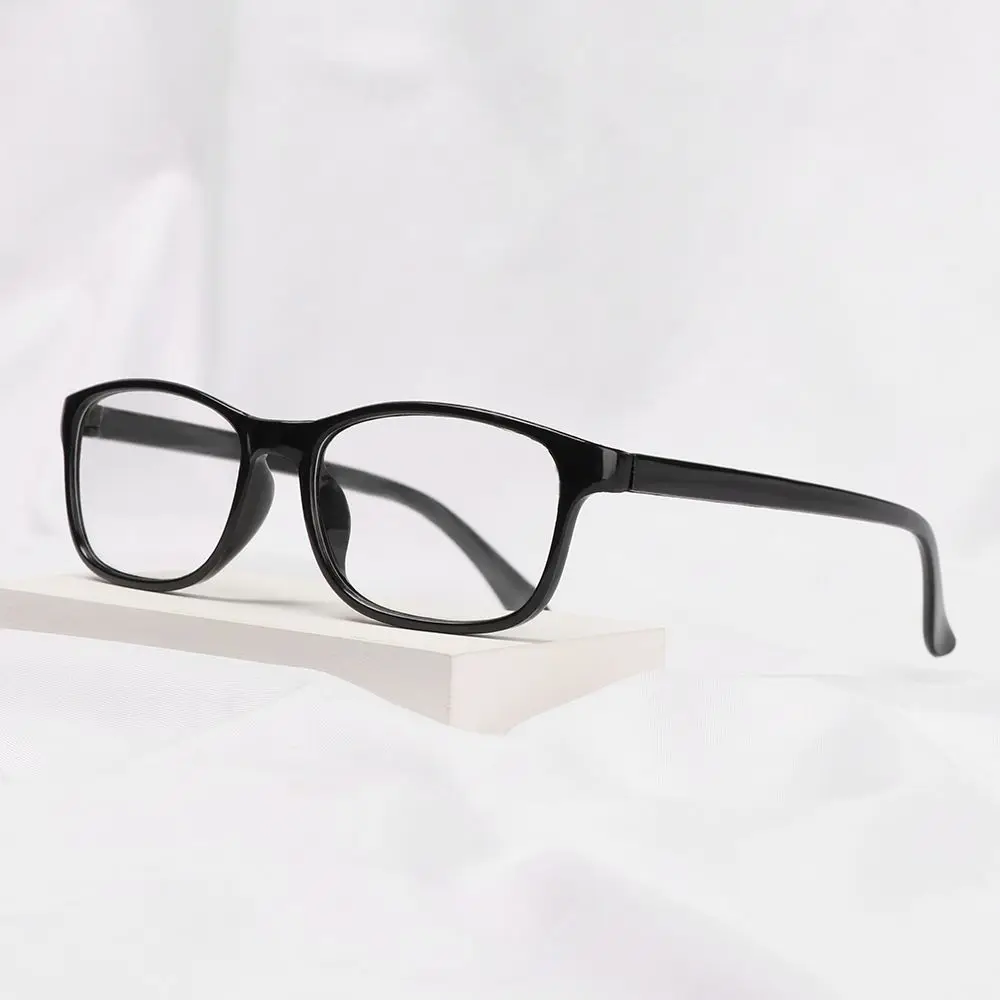 1.0 ~ 4,0 pc Rahmen ultraleichte Lesebrille Unisex Presbyopic Brille Brille High-Definition Brillen Vision Care Diopter Image