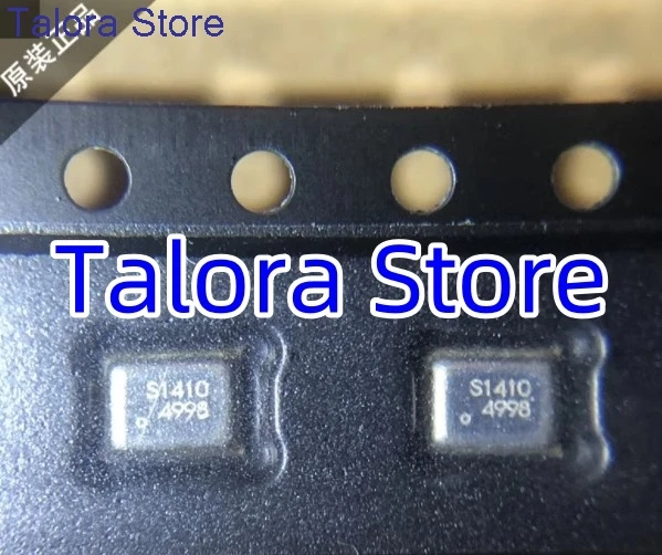 Talora Store 2PCS-50PCS/LOT SPH0641LU4H-1 SMD Image