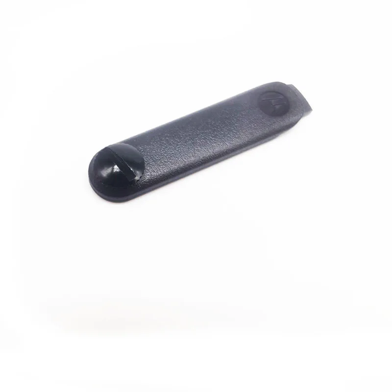 Kopfhörer-Ohrhörer-Staubseitenabdeckung für Motorola Walkie Talkie R7 R7A R2 PMHN4429A Funkgerät Image