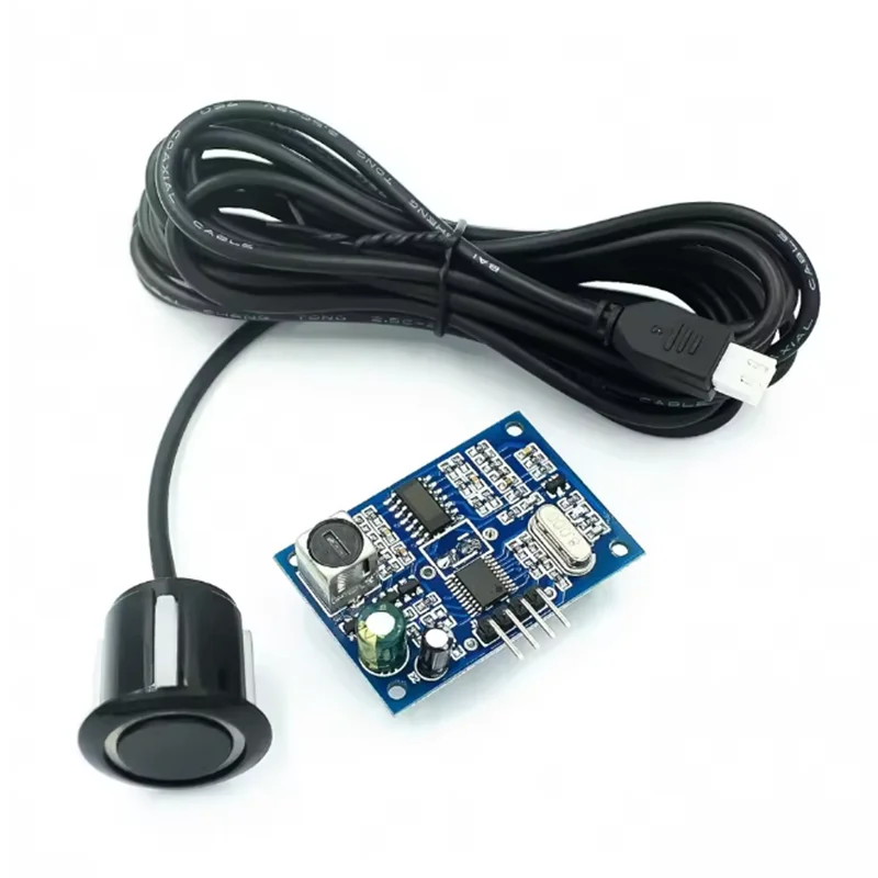 Wasserdichtes Ultraschallmodul JSN-SR04T / AJ-SR04M Wasserdichter integrierter Entfernungsmesswandler-Sensor für Arduino Image