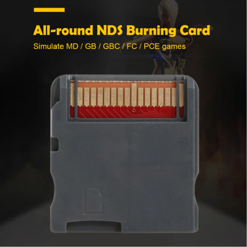 Neue r4 flash card spiel videospiele speicher karte für nintendo nds nsal ndsi ds 2ds 3ds xl herunter laden von selbst