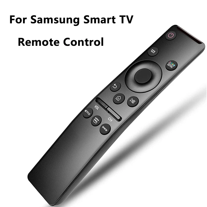 Für Samsung Smart Fernbedienung Ersatz HD 4K Smart TV BN59-1358C BN59-1358D BN59-01350 BN59-01363 für Samsung Fernseher Image