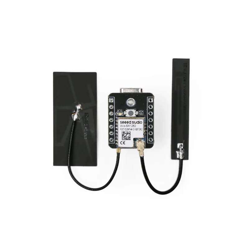 Seeed Studio XIAO ESP32 S3 Lora32 SX1262 Meshtastic Lora Development Board 868 MHz 915 MHz LoRa WiFi-Antenne, BLE, für Arduino Image