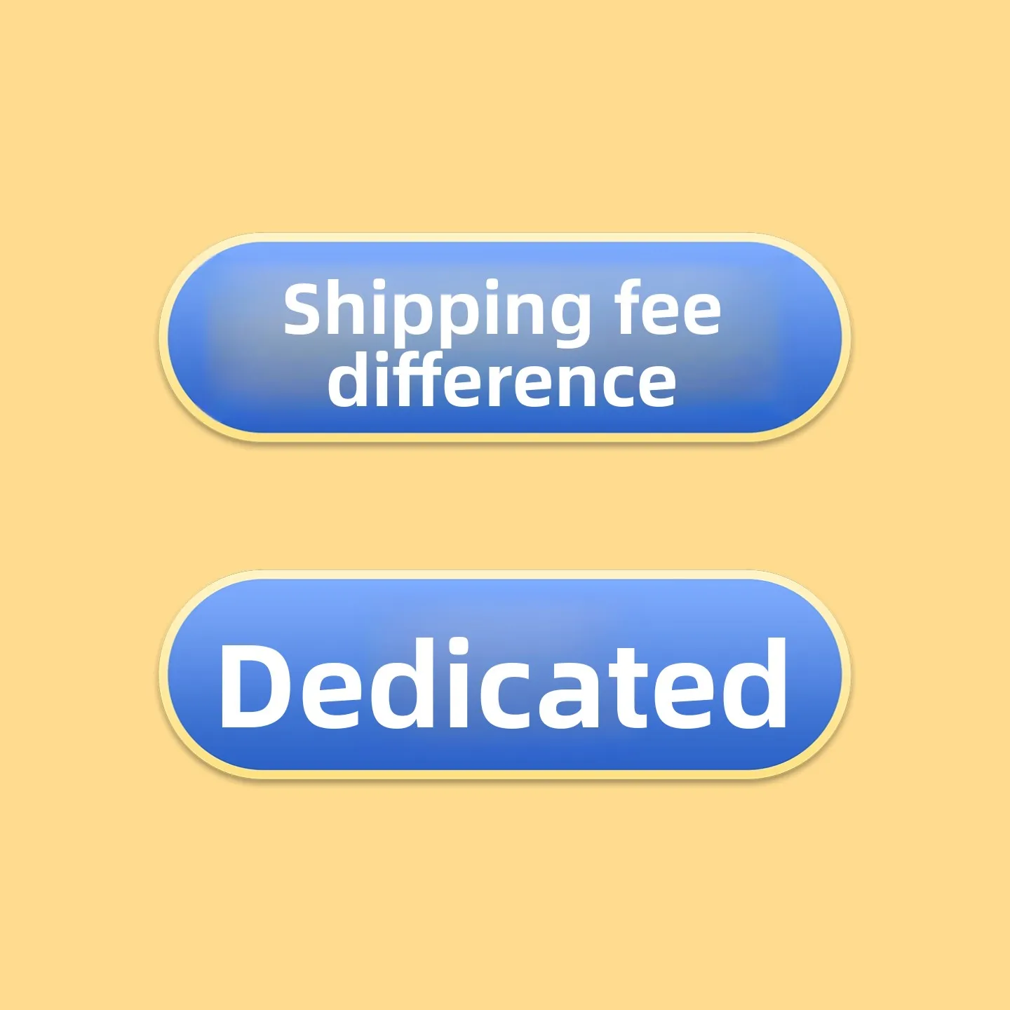 Spezieller Auktionslink zum Ausgleich der Portodifferenz Image