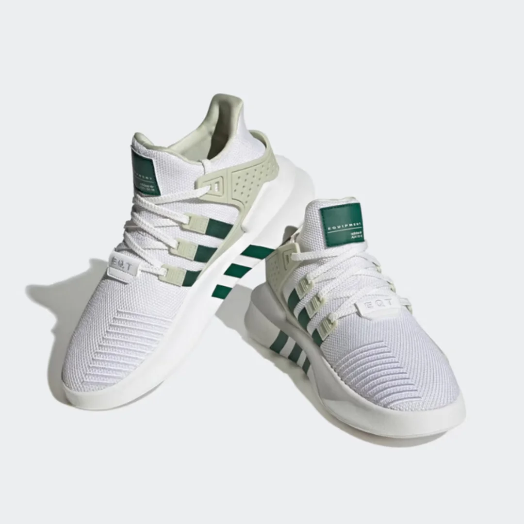 Adidas Neue bequeme, leichte Low-Top-Dämpfung, verschleißfeste Unisex-Fitness-Lauf-Sneaker mit dicken Sohlen, Eqt Bask Adv, leichte Alltags-Pend-Schuhe, einfache Farbe, Retro-Stil, Freizeitschuhe, heißverkauf, Empfehlung Id0546