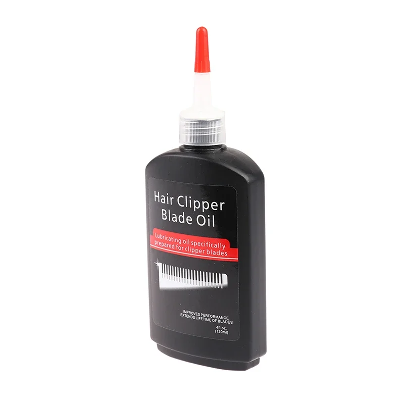 120 ml 55 ml 30 ml Schmiermittel Haarschneider Cutter Reparaturöl Verhindern Rosten Wartung Schmiermittel Elektrische Haarschneidemaschine für Haarschneidemaschine Image