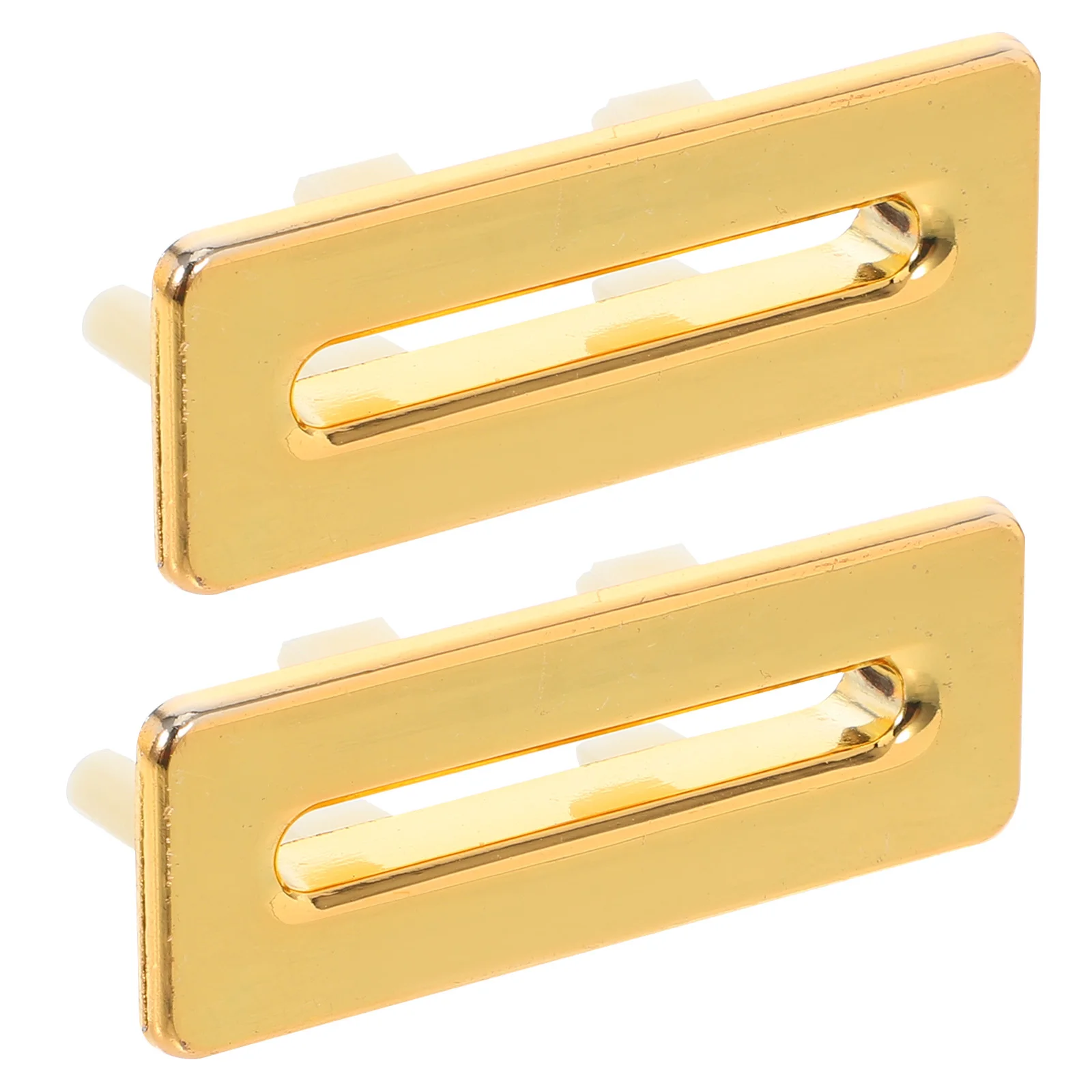 2Pcs Waschbecken Überlauf Abdeckungen Zink-legierung Bad Becken Einsatz Überlauf Trim Ring Küche Eitelkeit Becken Abdeckung Kleine Waschbecken Einsatz