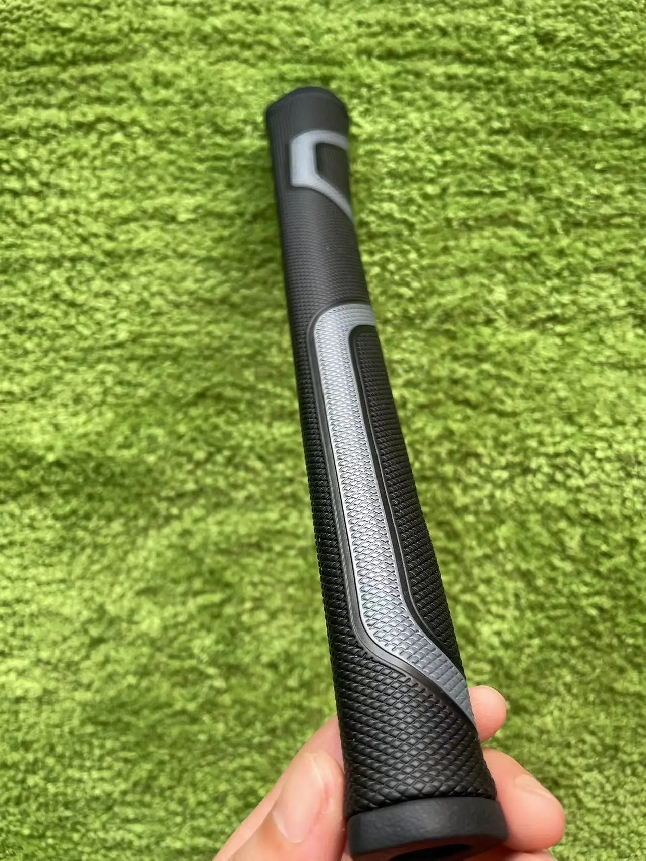 1 Stück Golf-Putter-Griff 2.0/3,0 Größe Golf-Hintern-Griff Image