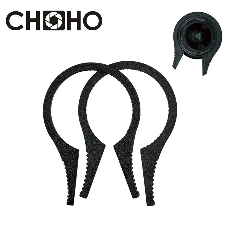 UV CPL Filter Entfernen Werkzeug clip zange quick release entfernung Spanner Filtors für Canon Nikon Sony Kamera Zubehör Image