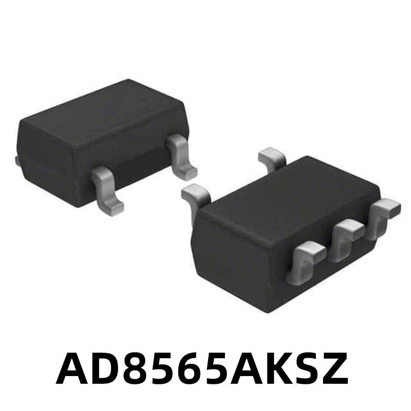 1PCS AD8565AKSZ AD8565 Bildschirm Gedruckt AON Universal Betriebs Verstärker SOT23-5 Neue Original Image