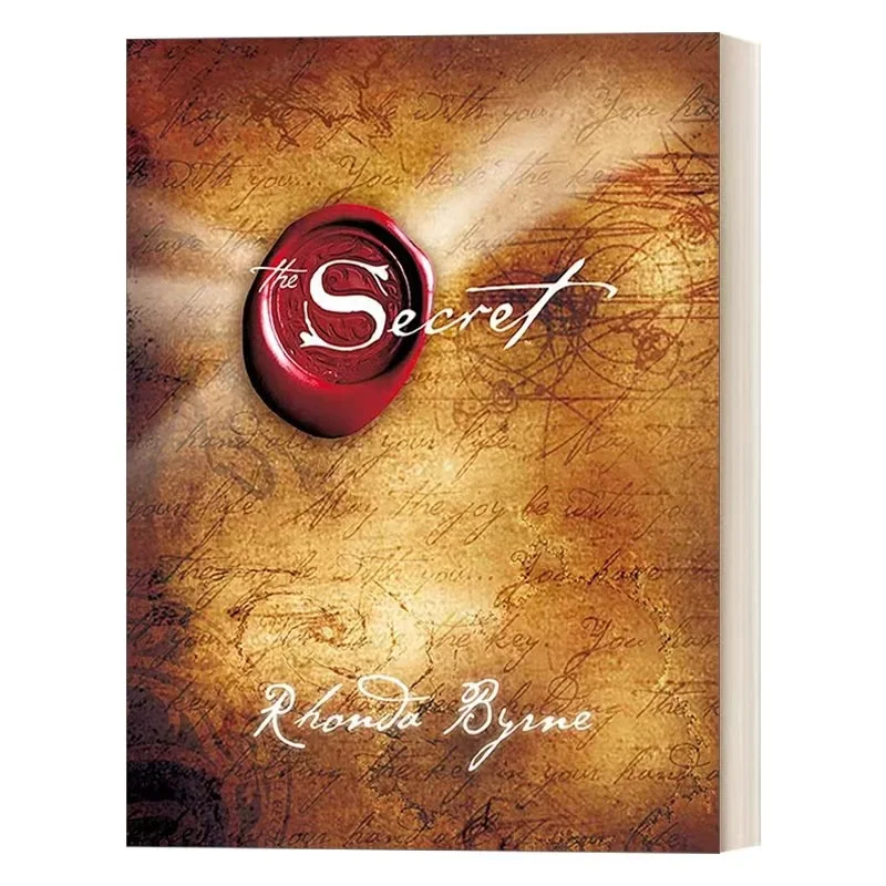 Das Geheimnis von Rhonda Byrne Taschenbuch Image