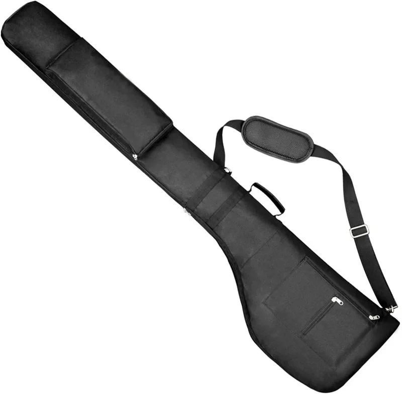 Golf Sunday Bag Golf Club Bag Mini Golf Bag Training Practice Golf Bag Reisetasche Faltbar Image