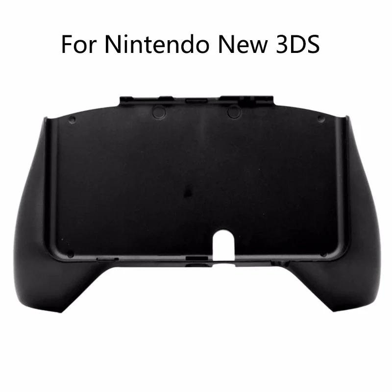 Für New 3DS Spielkonsole Griffhalterung Spielcontroller-Hülle Handgriff Ständer Joypad Schutzhalterung Ständergehäuse Image