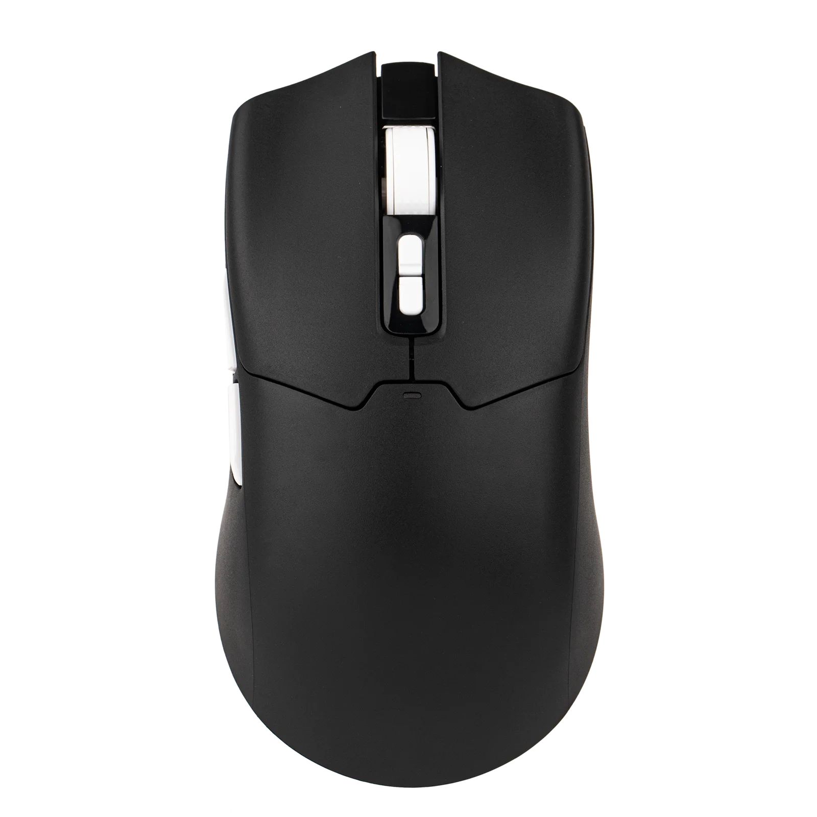 EPOMAKER Click Lite Wired/BT/2,4 GHz kabellose Gaming-Maus PAW3311 Sensor 800 bis 24000 DPI mit 500 mAh Akku für PC/Mac/Linux Image