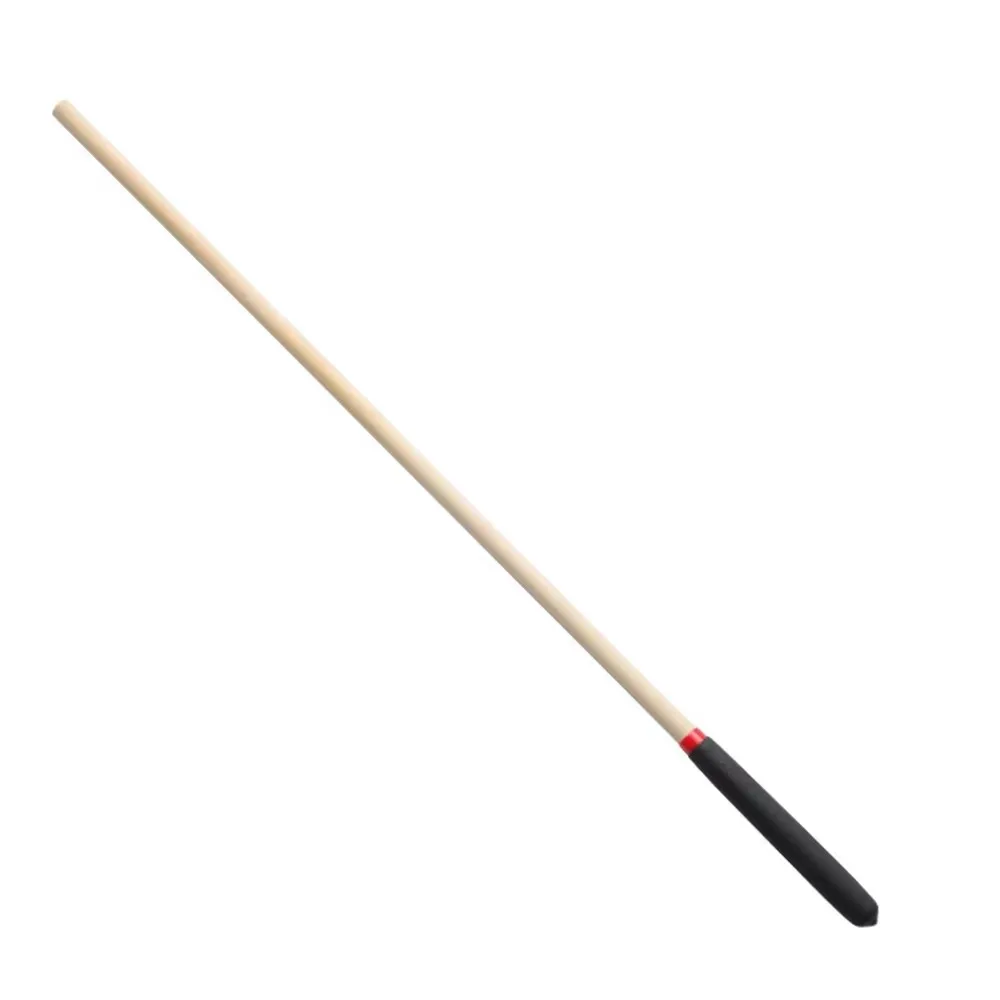 50 cm Massivholz Reitgerte Reit Flogger Spanking Peitsche Rollenspiel Trainingsstab für Reiten Image