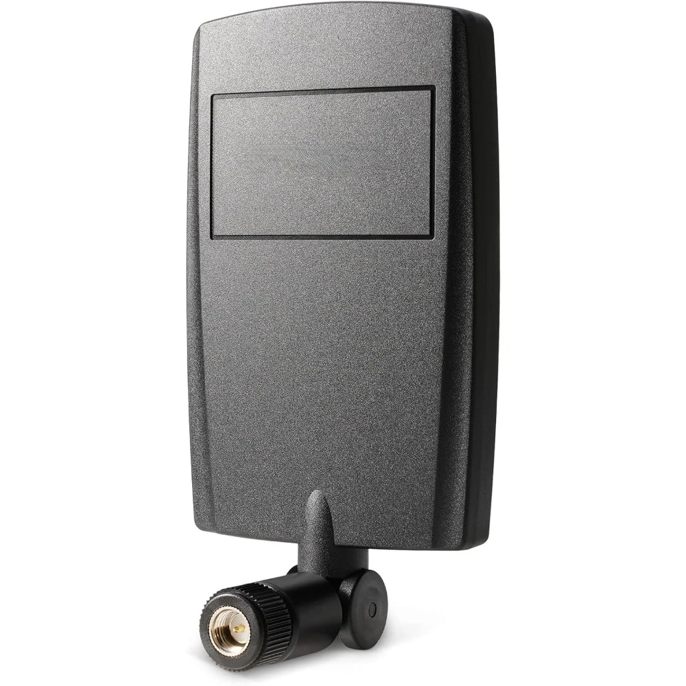8 dBi Dualband (2,4 GHz/5,8 GHz) WLAN-Antenne für PCI-E WLAN-Karten, PC, Desktop-Computer, externer USB-Netzwerkadapter, Router-Kamera Image