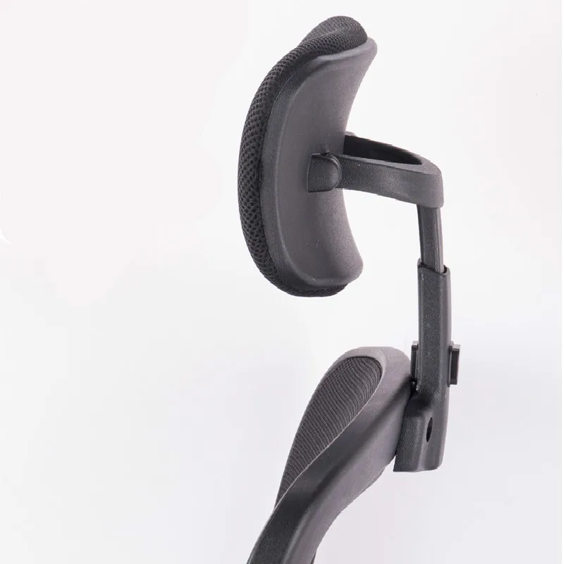 Stuhl Kopfstütze Einstellbar Hause Computer Büro Swivel Hebe Stuhl Kopfstütze Neck Schutz Kissen Büro Stuhl Zubehör Image