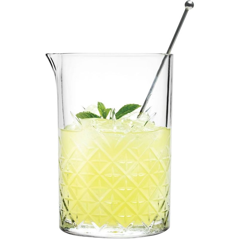 36x Pasabahce Timeless Rührglas 725 ml Image