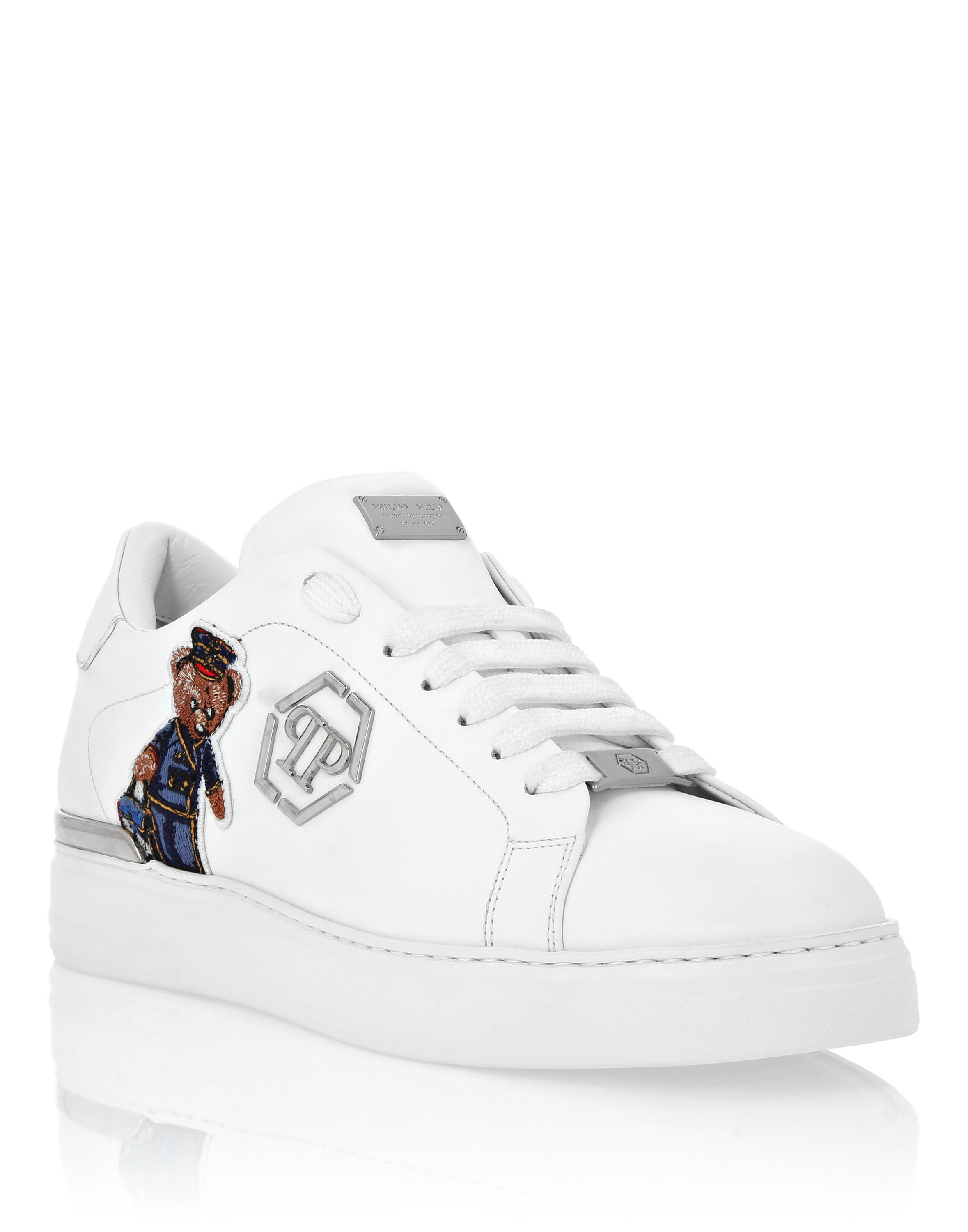 Low Top Sneakers Teddy Doorman US 39