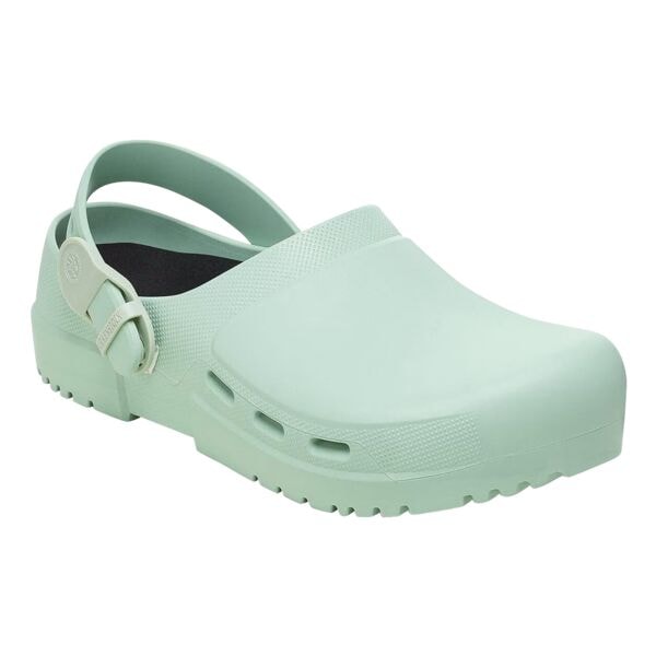 Birkenstock Clogs »Birki Air 2.0« Größe 48 matcha