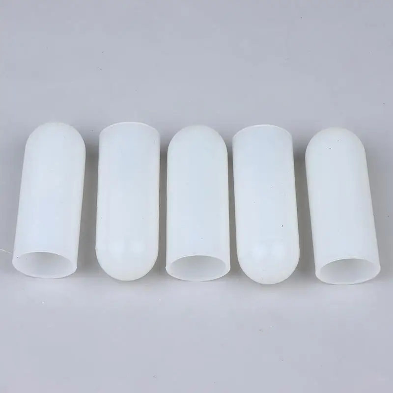 Neues Zubehör für Pointer-Metalldetektoren: Gummi-Staubschutzhülle, Schmutzhülle für GP/Pinpointing-Detektoren Image