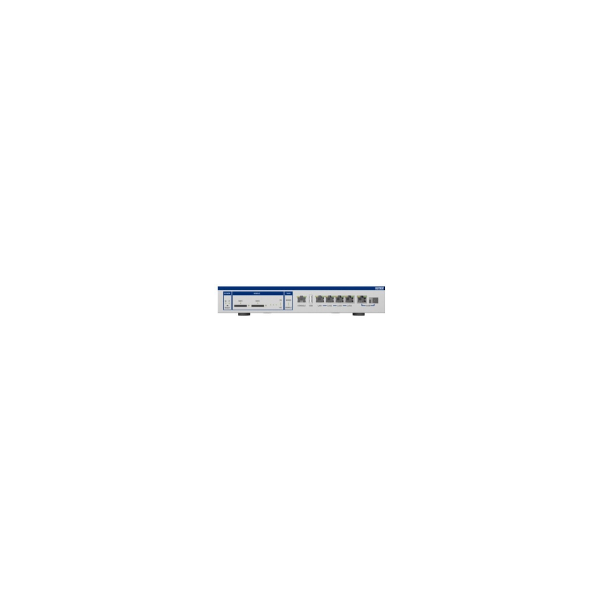 Teltonika RUTXR1 Wireless Router Image