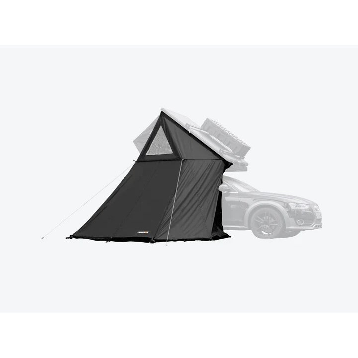 Auvent Pour Tente De Toit Tentbox Cargo 2.0 - Jusqu'à 2.30m