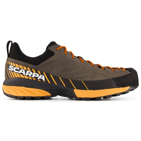 Scarpa - Mescalito - Approachschuhe 48 | EU 48 braun