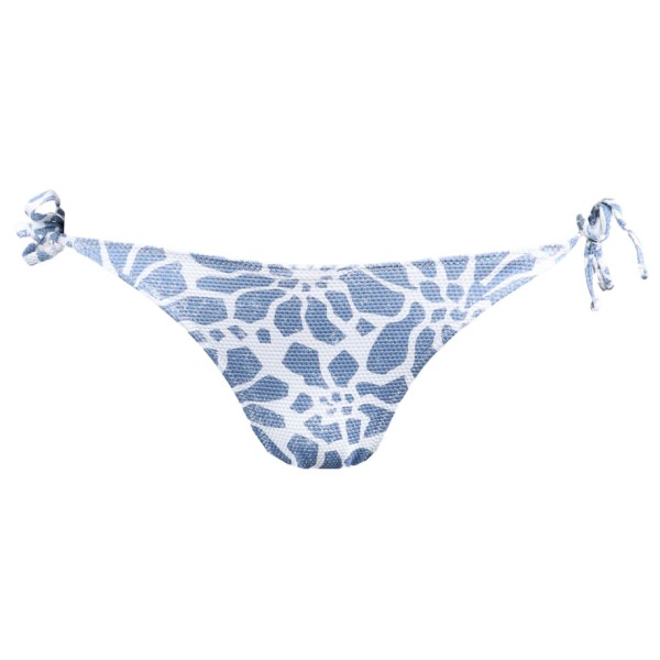 Oxbow - Women's Coral Bikini Cheeky Bottom - Bikini-Bottom Gr M grau