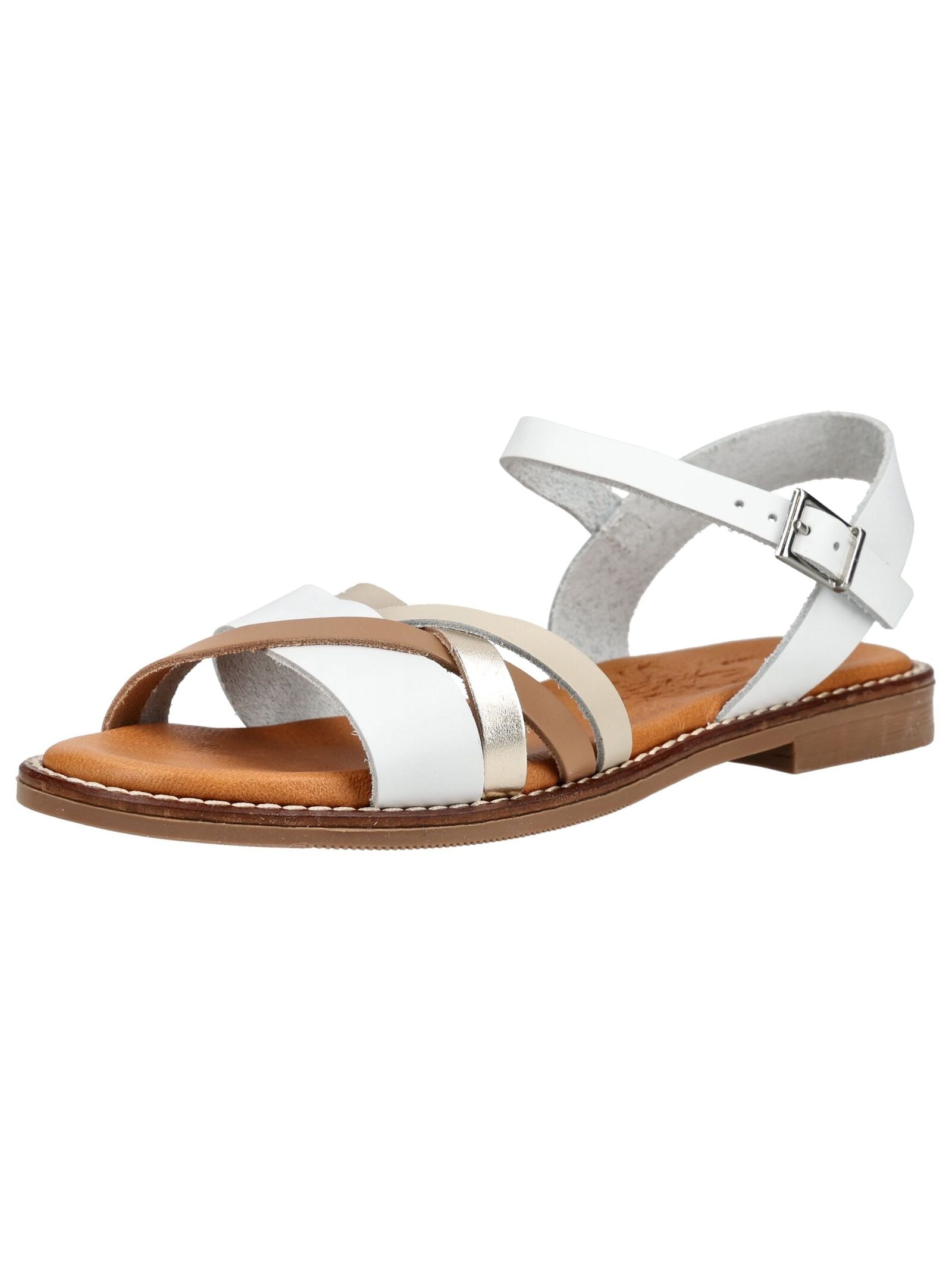 Riemchensandale OH MY SANDALS 