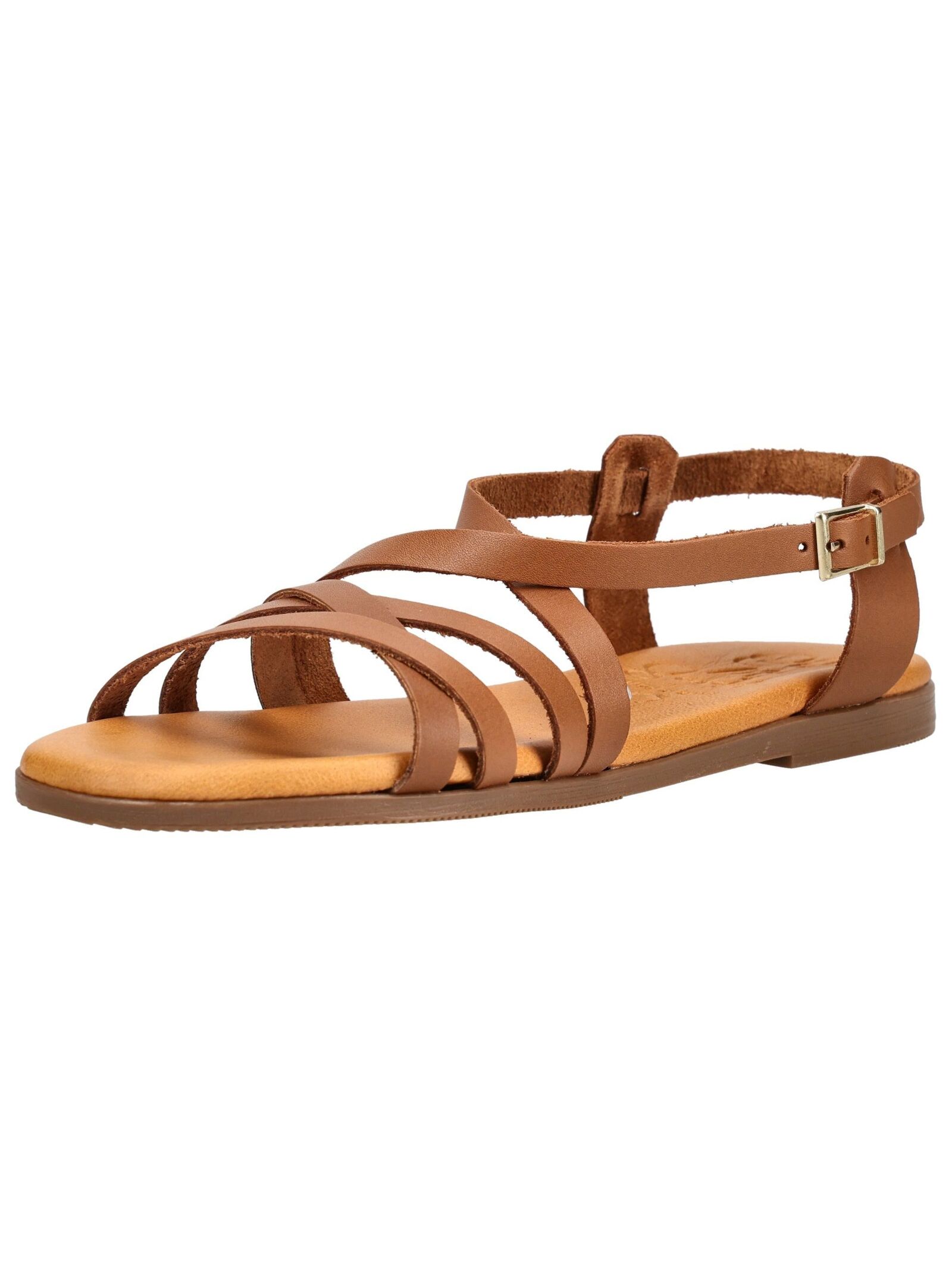 Riemchensandale OH MY SANDALS 
